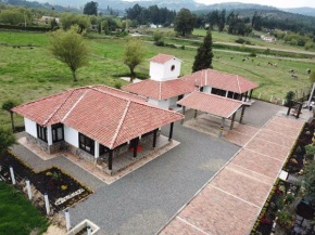 Cabañas Campestres MaRGuin
